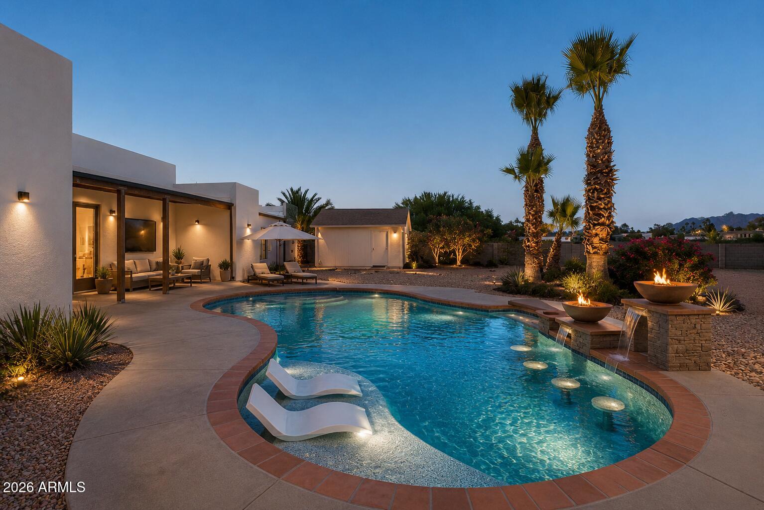 Stoneridge Estates - Residential