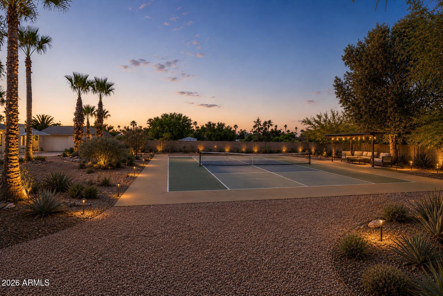 Stoneridge Estates - Residential