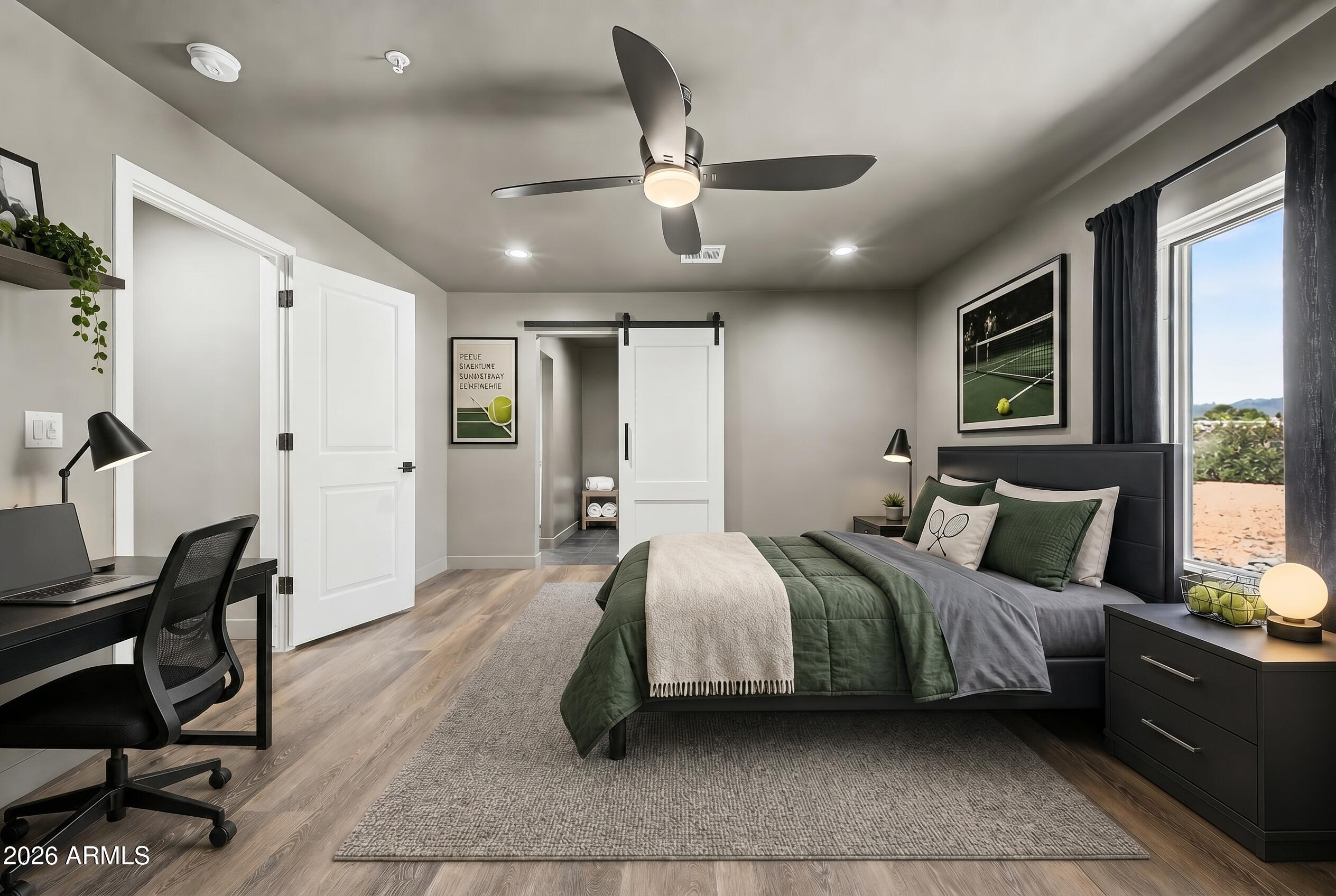 Stoneridge Estates - Residential
