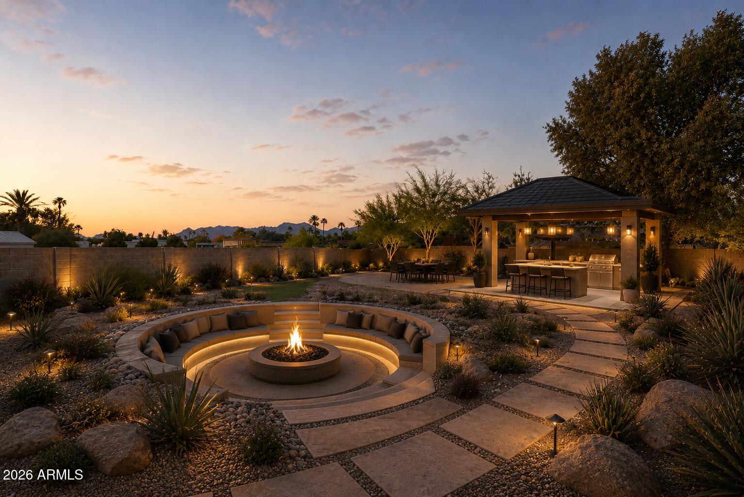 Stoneridge Estates - Residential