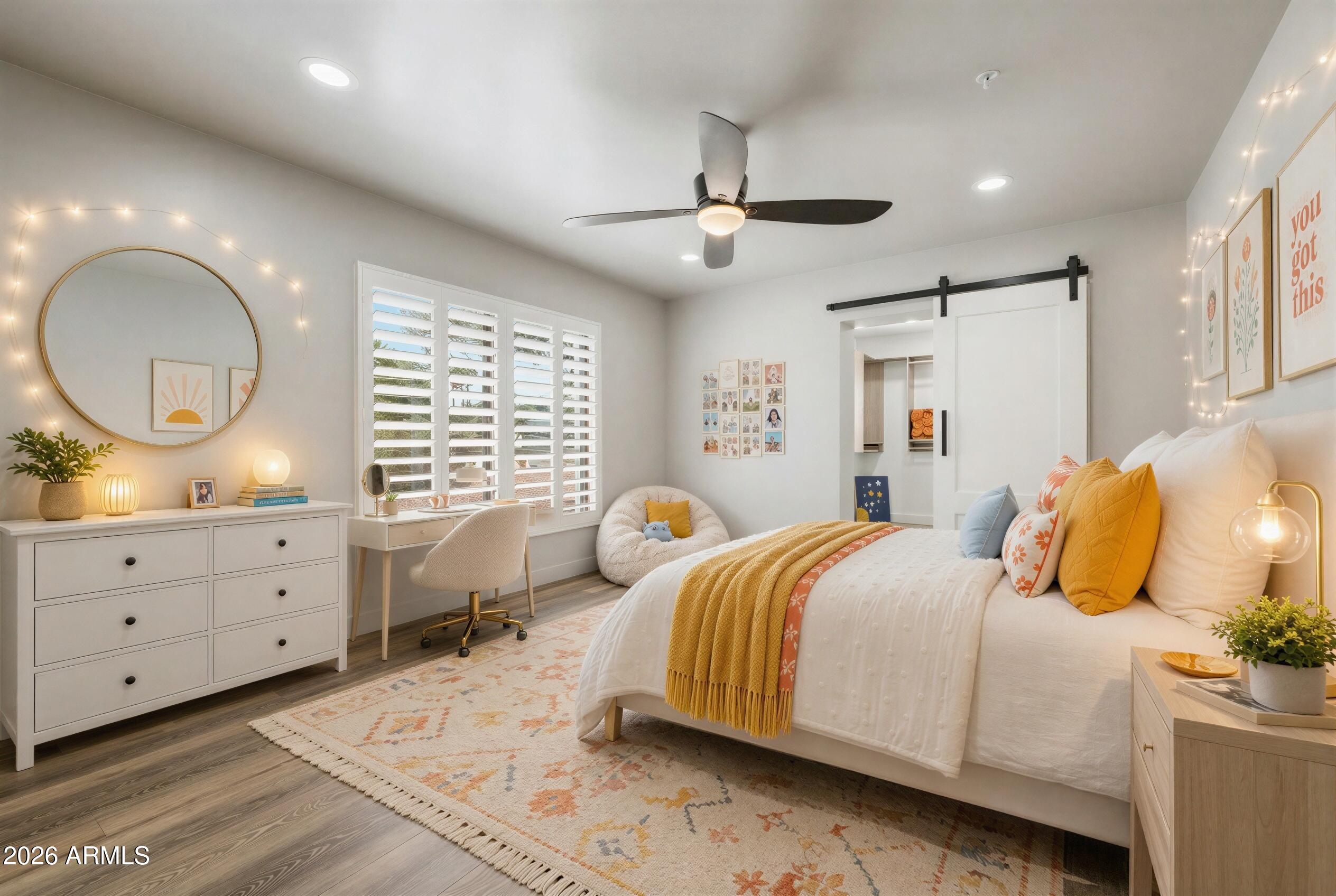 Stoneridge Estates - Residential