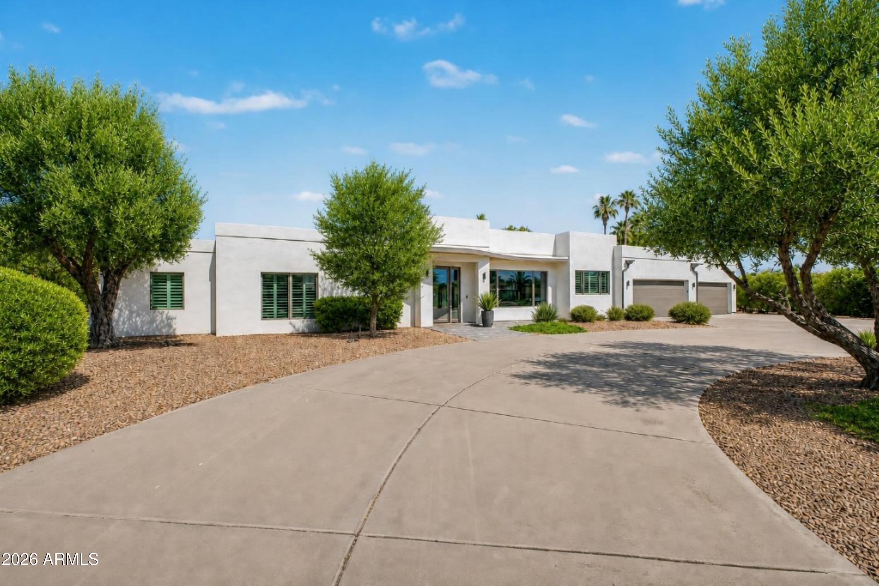 Stoneridge Estates - Residential