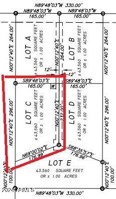 333XX W Indian School Rd -- Lot C