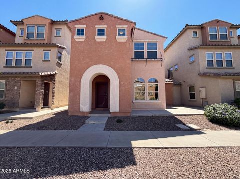Photo of 7763 W Pipestone Place, Phoenix, AZ 85035 (MLS # 7004380)