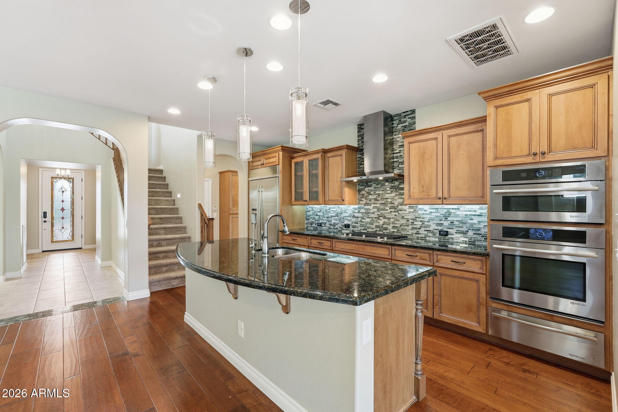 1578 E COPPER Hollow