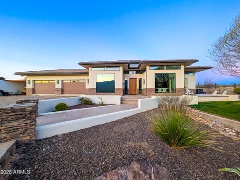 2833 S OLD CHURCH Road Camp Verde AZ 86322