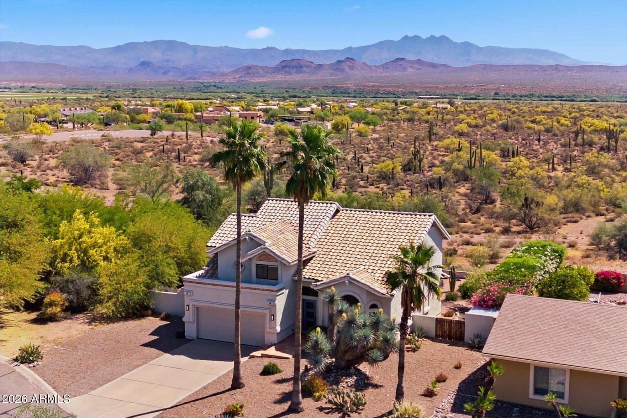 14433 N SAN CARLOS Drive