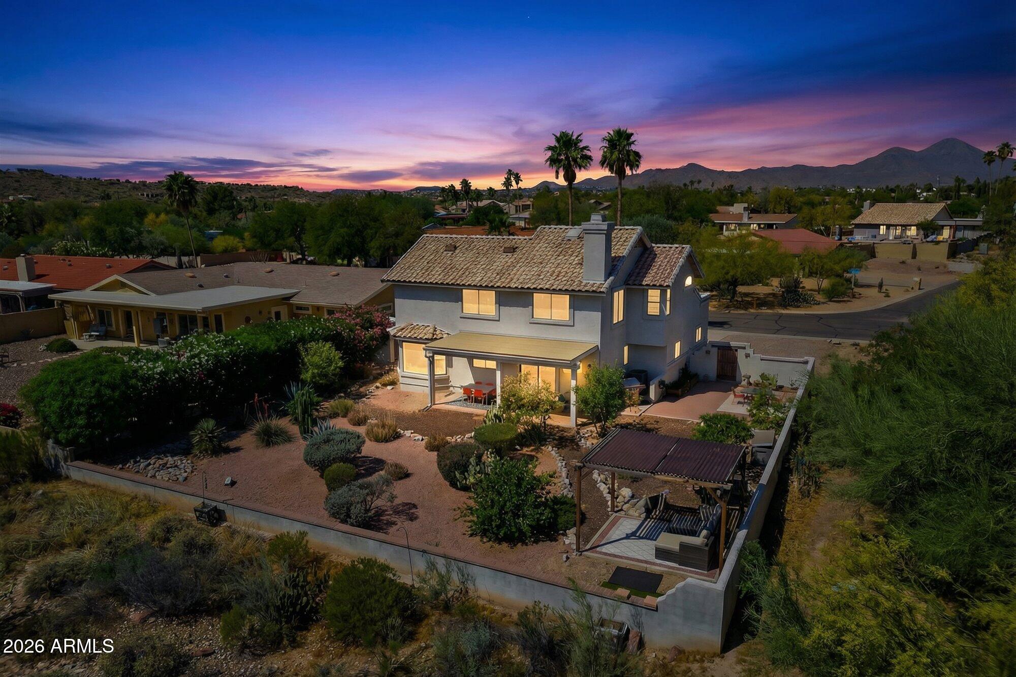 14433 N SAN CARLOS Drive