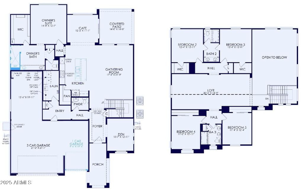 Photo of 26043 S 224th Way, Queen Creek, AZ 85142 (MLS # 6961918)