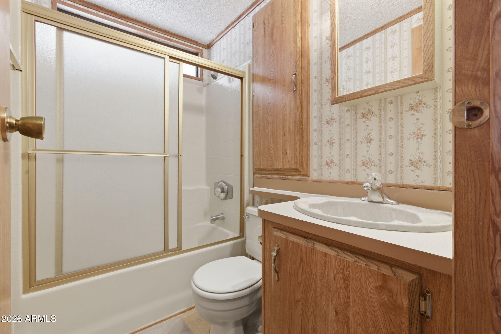 HAPPY TRAILS RESORTS NO. 1 LOTS 1-315, TRACTS A-C - Residential