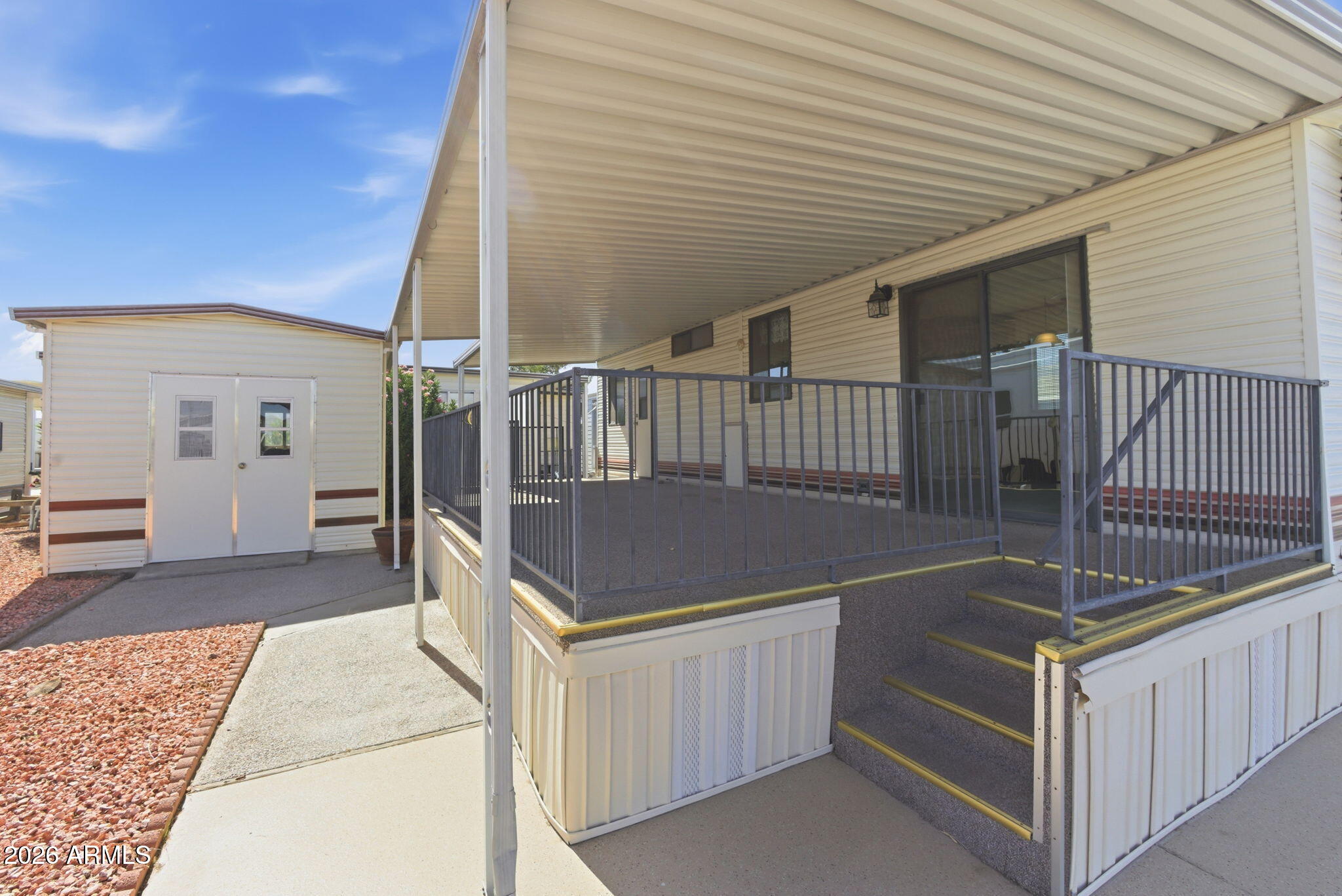 17200 W BELL Road 212