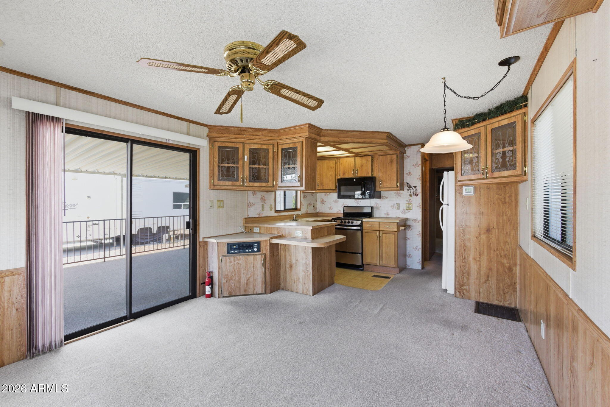 HAPPY TRAILS RESORTS NO. 1 LOTS 1-315, TRACTS A-C - Residential
