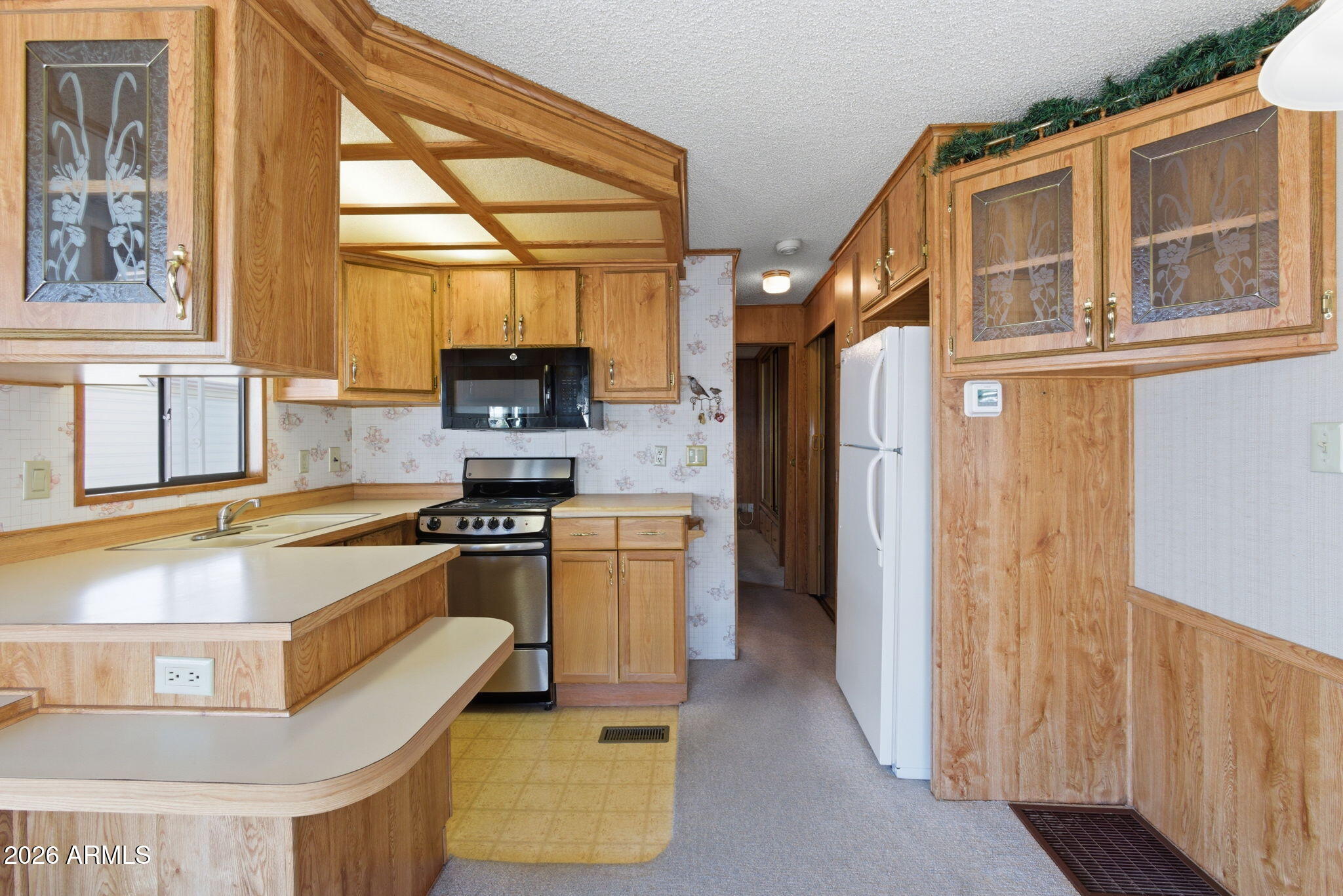 HAPPY TRAILS RESORTS NO. 1 LOTS 1-315, TRACTS A-C - Residential