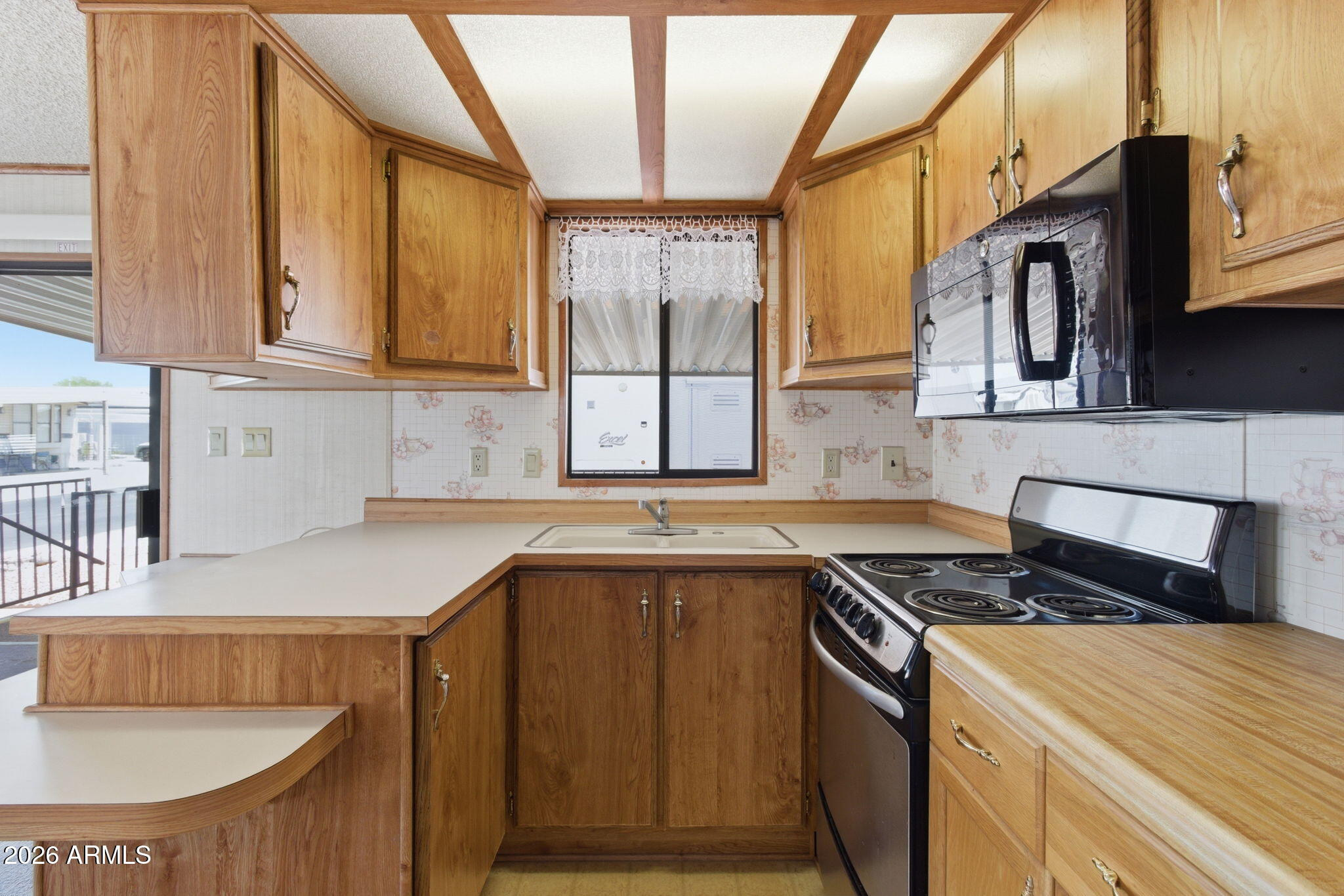 HAPPY TRAILS RESORTS NO. 1 LOTS 1-315, TRACTS A-C - Residential