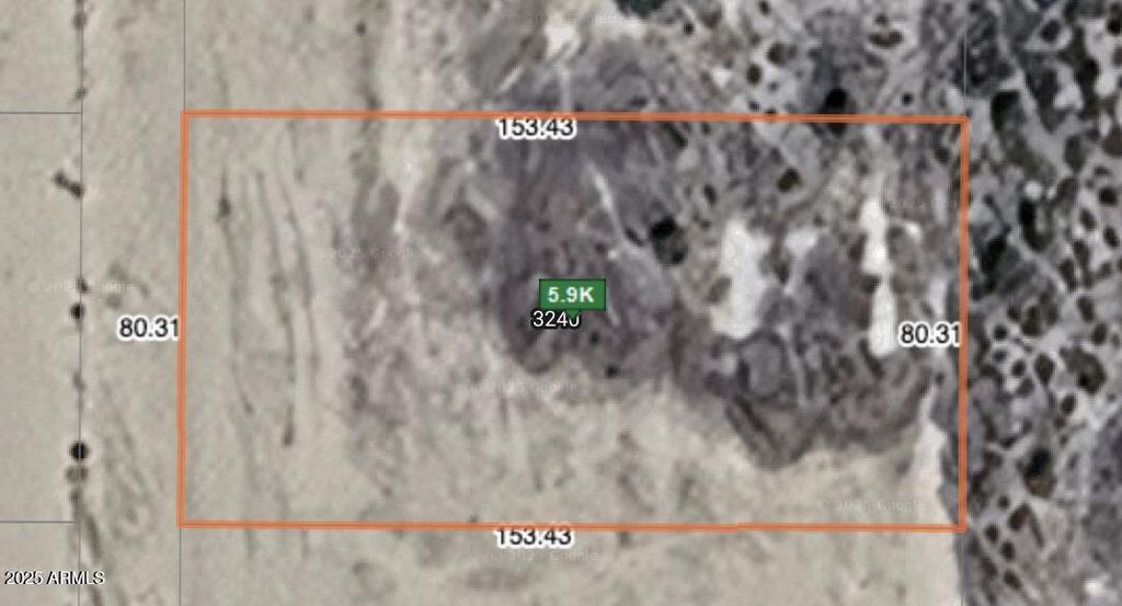 Photo of 3240 N Parkview Drive #27, Eloy, AZ 85131 (MLS # 6868703)