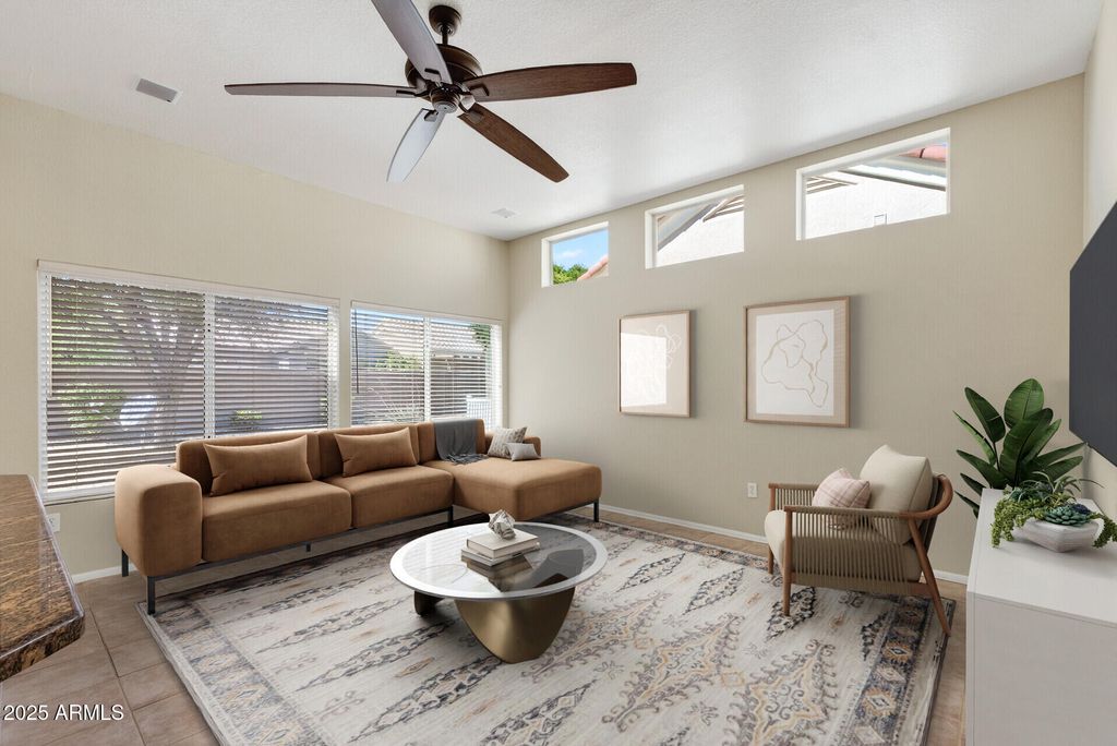 Photo of 22514 N Mirage Lane, Sun City West, AZ 85375 (MLS # 6923457)