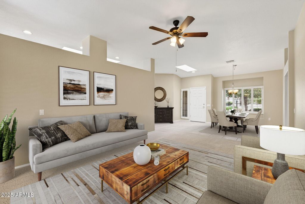 Photo of 22514 N Mirage Lane, Sun City West, AZ 85375 (MLS # 6923457)
