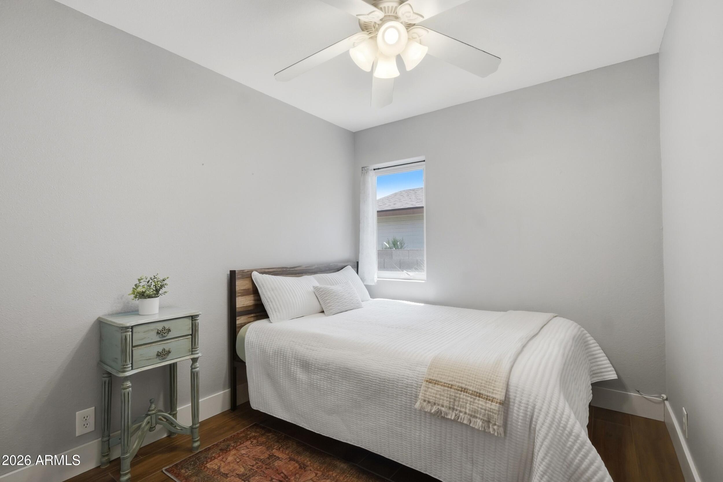 SUNLAND VILLAGE 5 - Residential