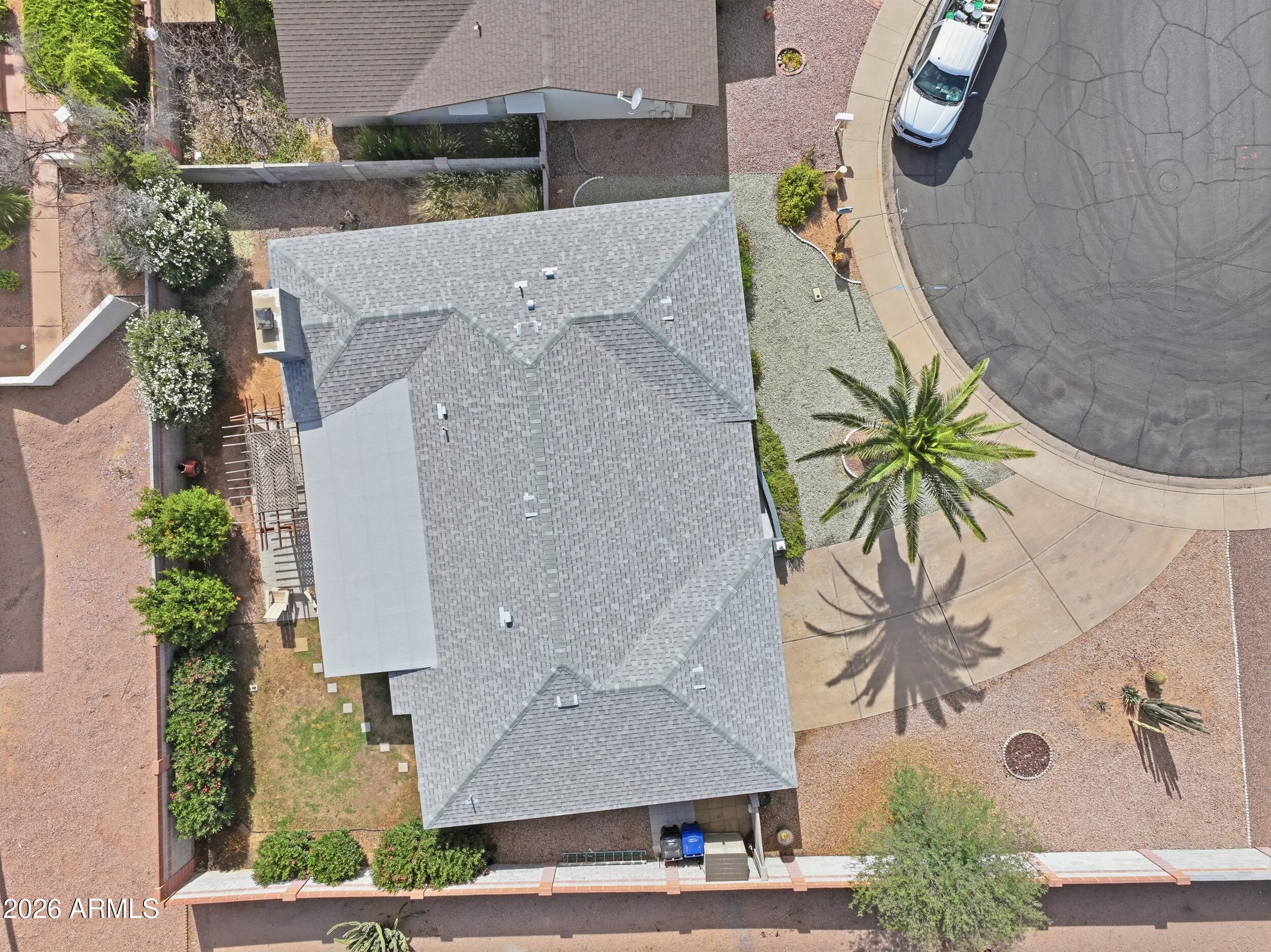 SUNLAND VILLAGE 5 - Residential