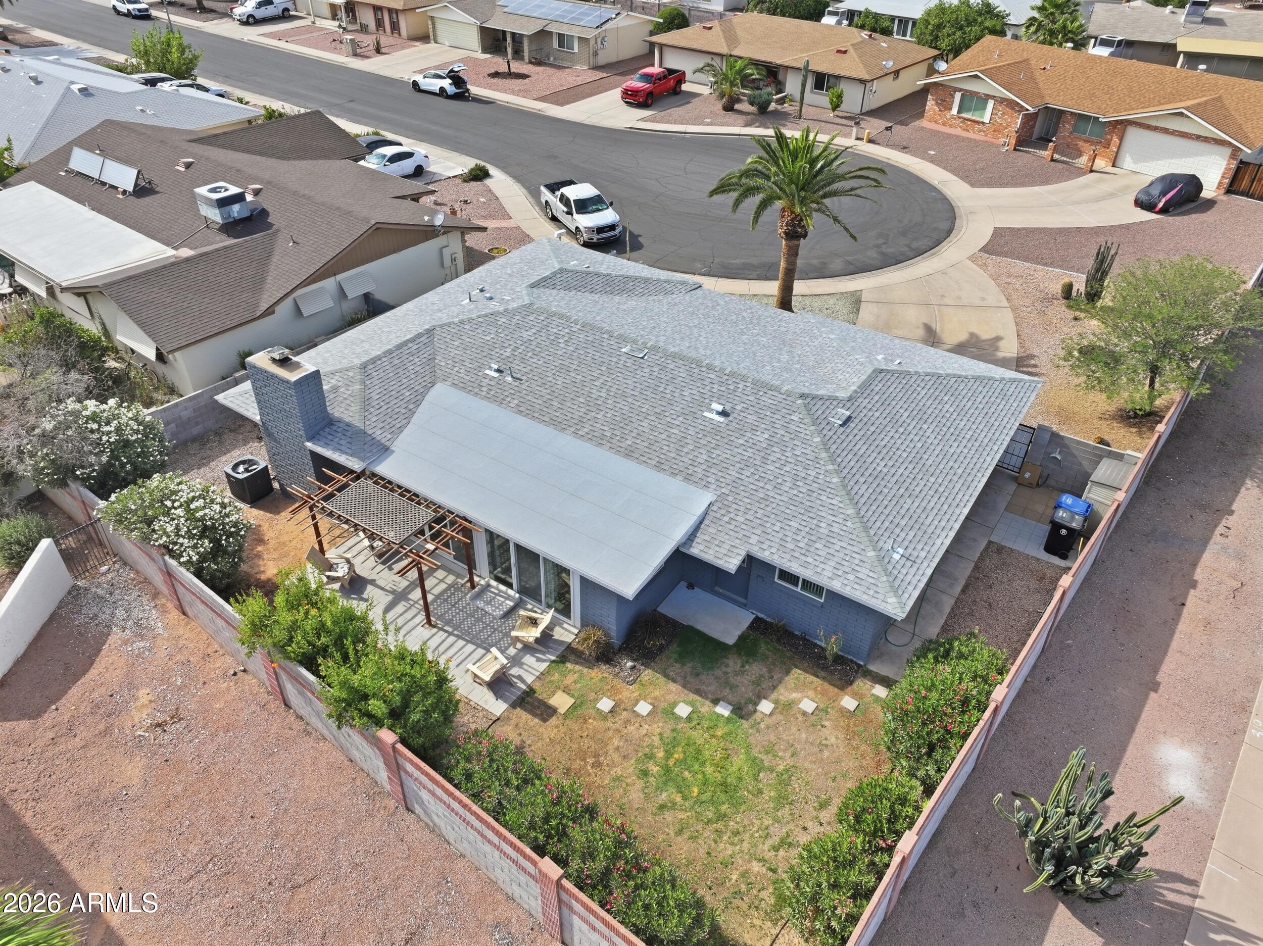 SUNLAND VILLAGE 5 - Residential