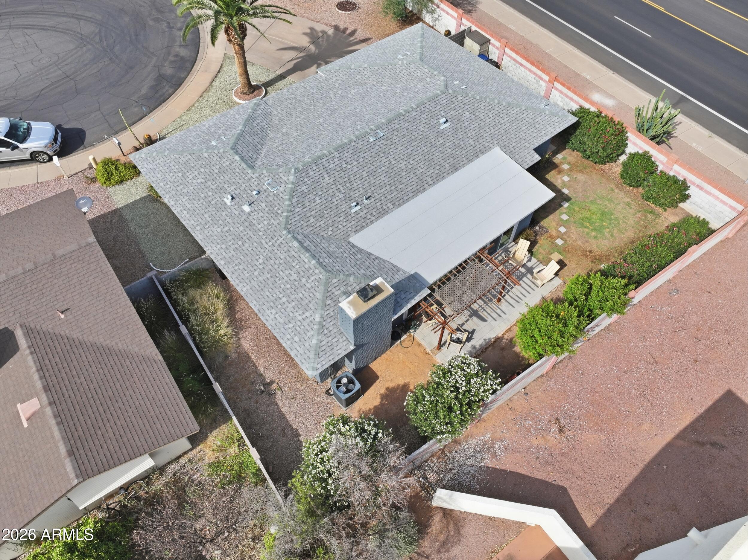 SUNLAND VILLAGE 5 - Residential