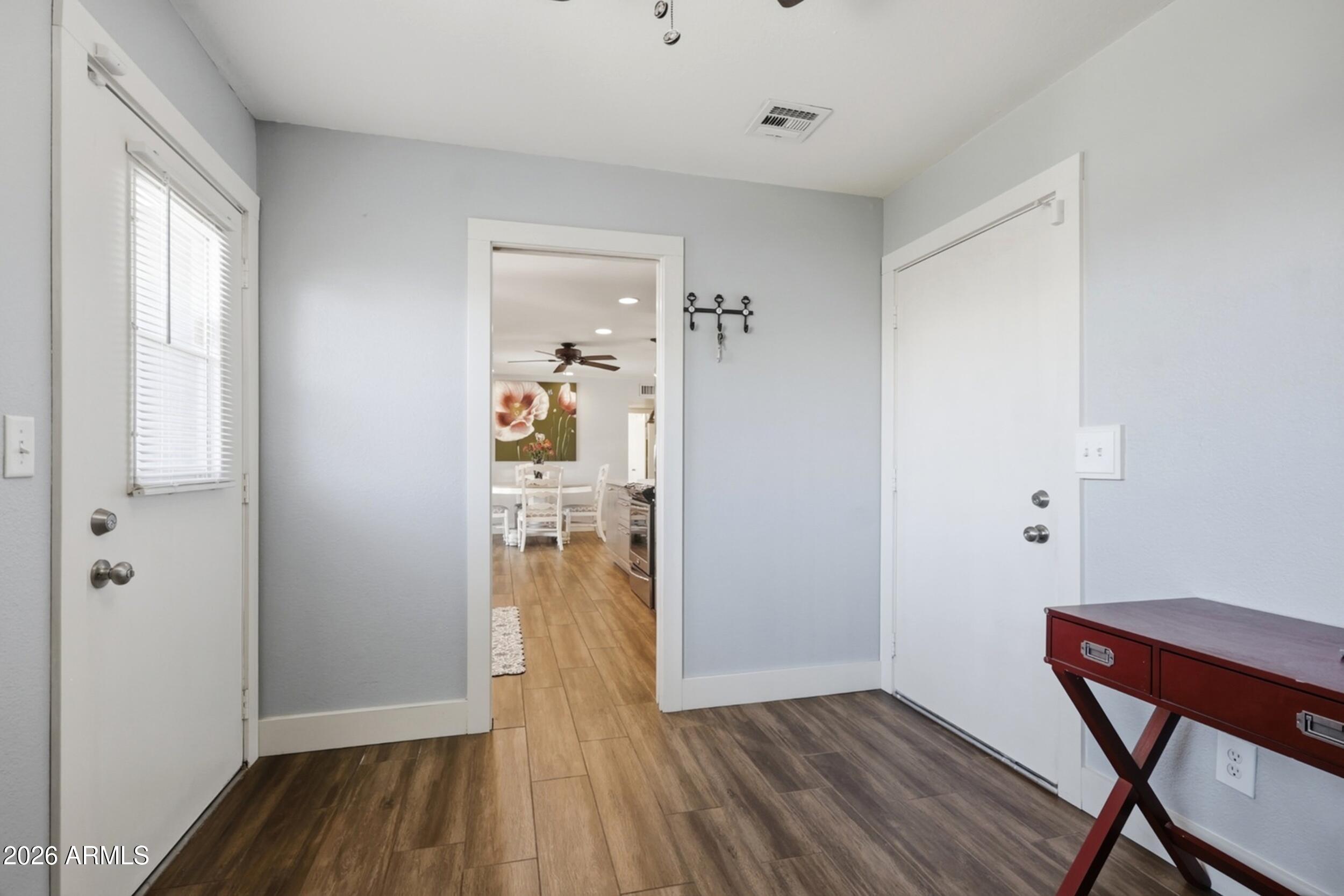 SUNLAND VILLAGE 5 - Residential