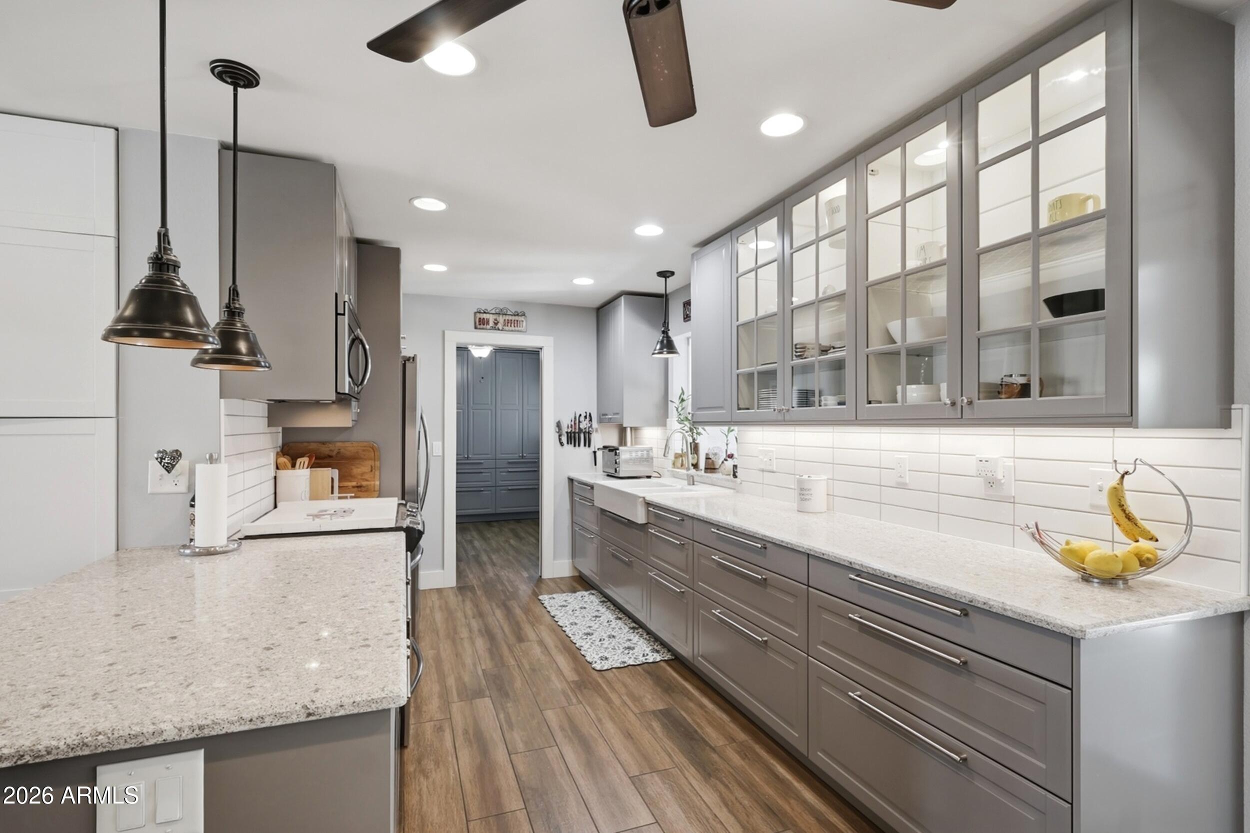SUNLAND VILLAGE 5 - Residential