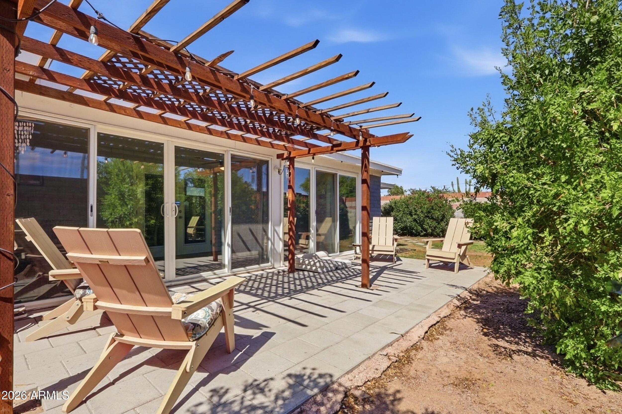 SUNLAND VILLAGE 5 - Residential