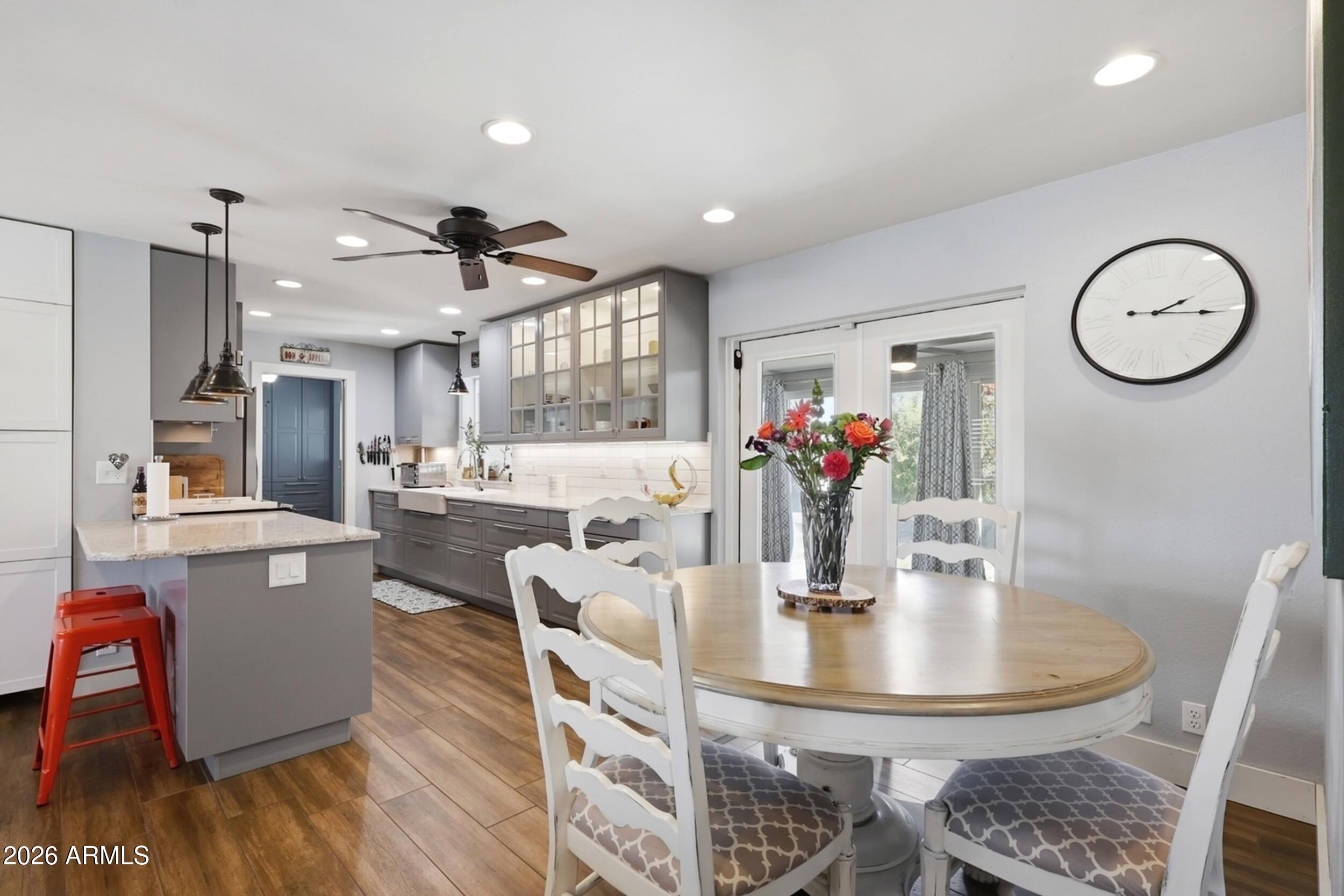 4363 E DRAGOON Circle