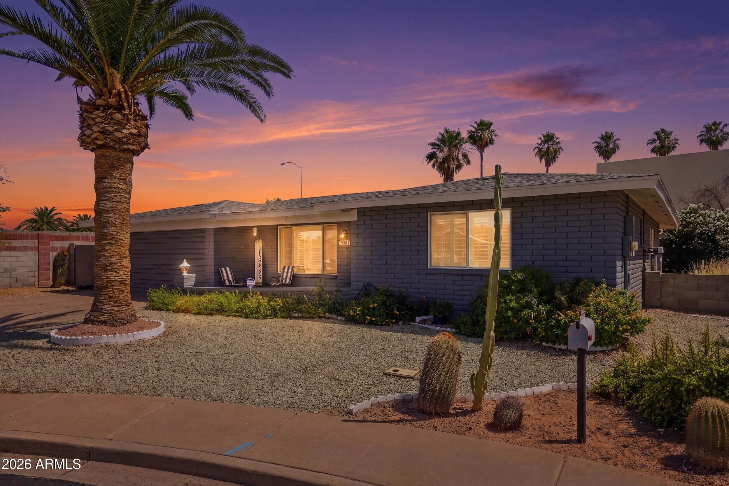 4363 E DRAGOON Circle