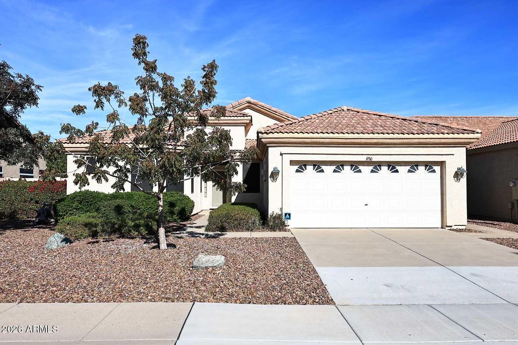 Photo of 1930 W Armstrong Way, Chandler, AZ 85286 (MLS # 6971693)