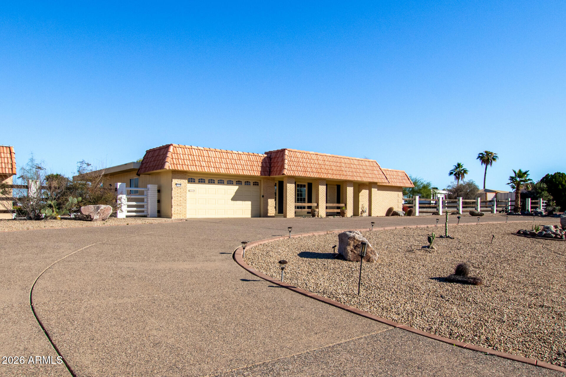 11118 W MOUNTAIN VIEW Road