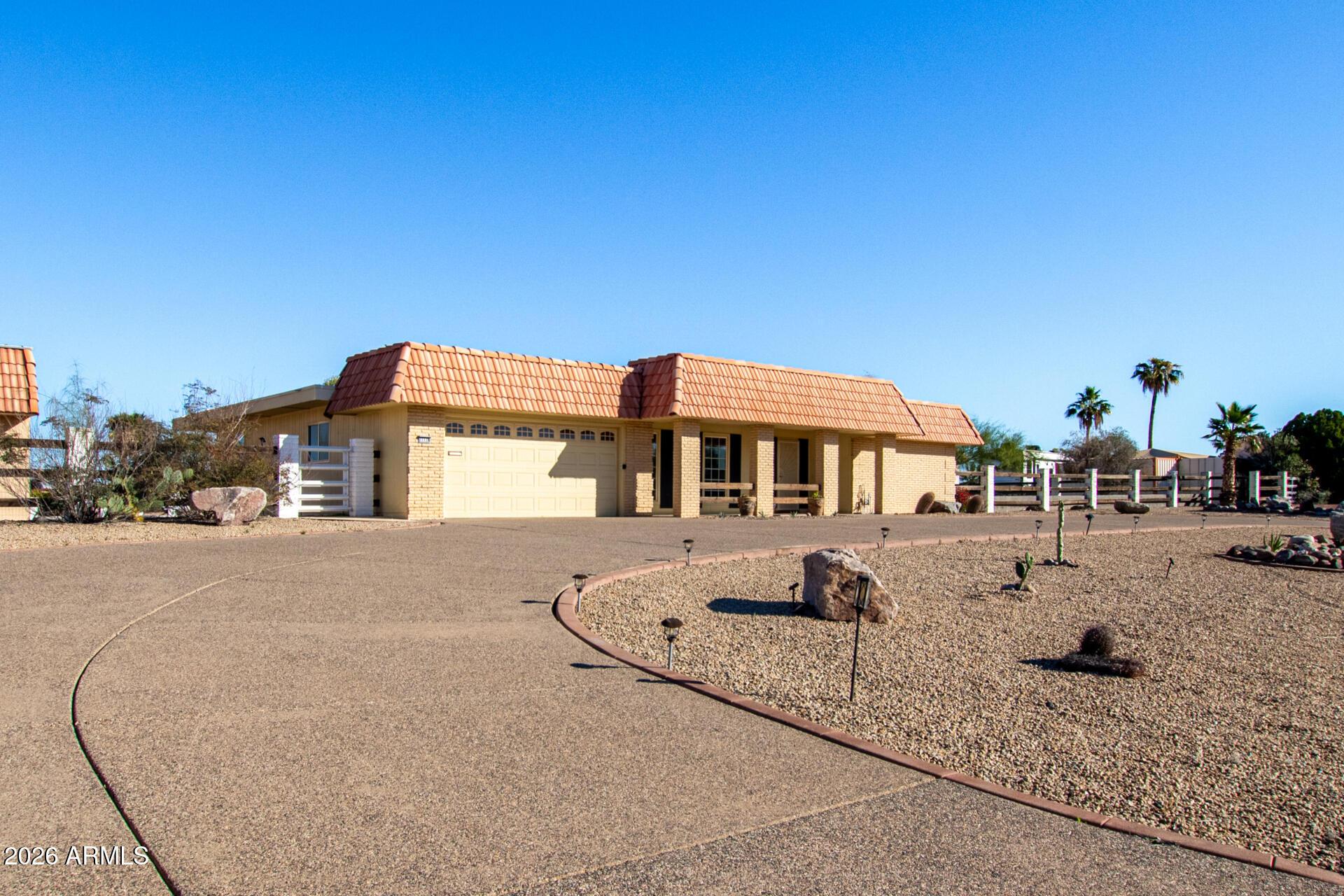 11118 W Mountain View Road