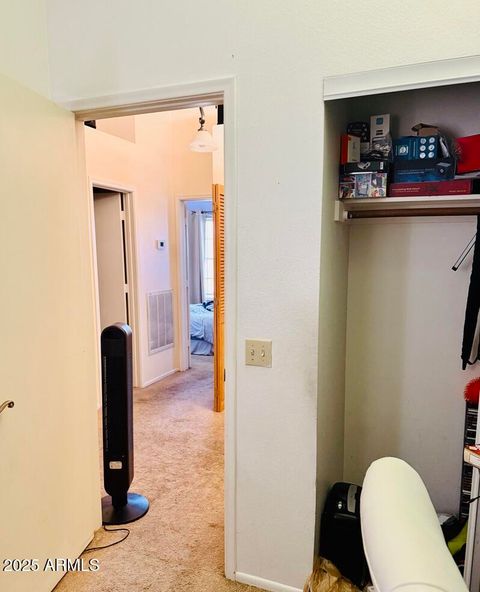 A home in Chandler