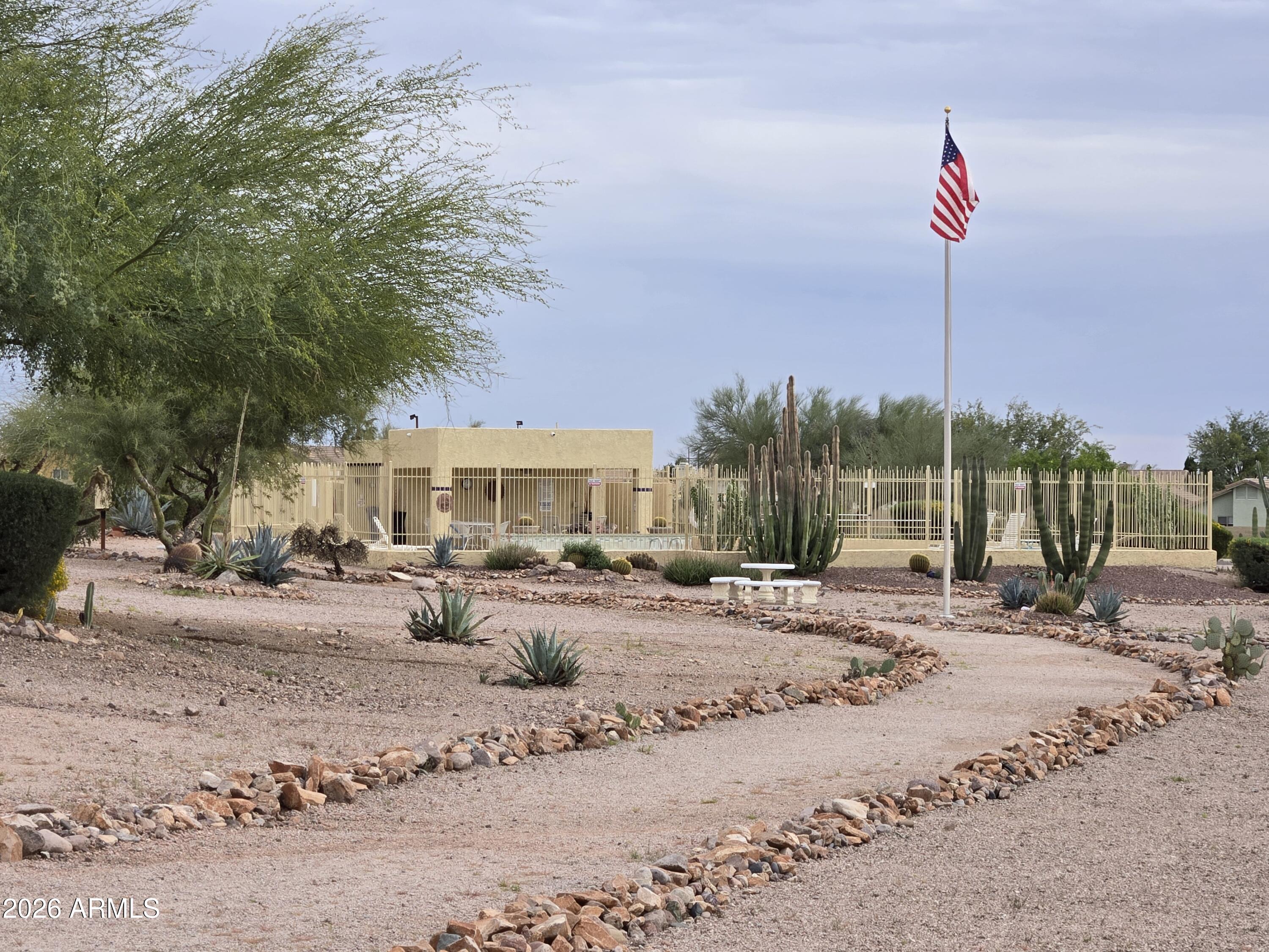 9133 E AVENIDA LA TARDE --