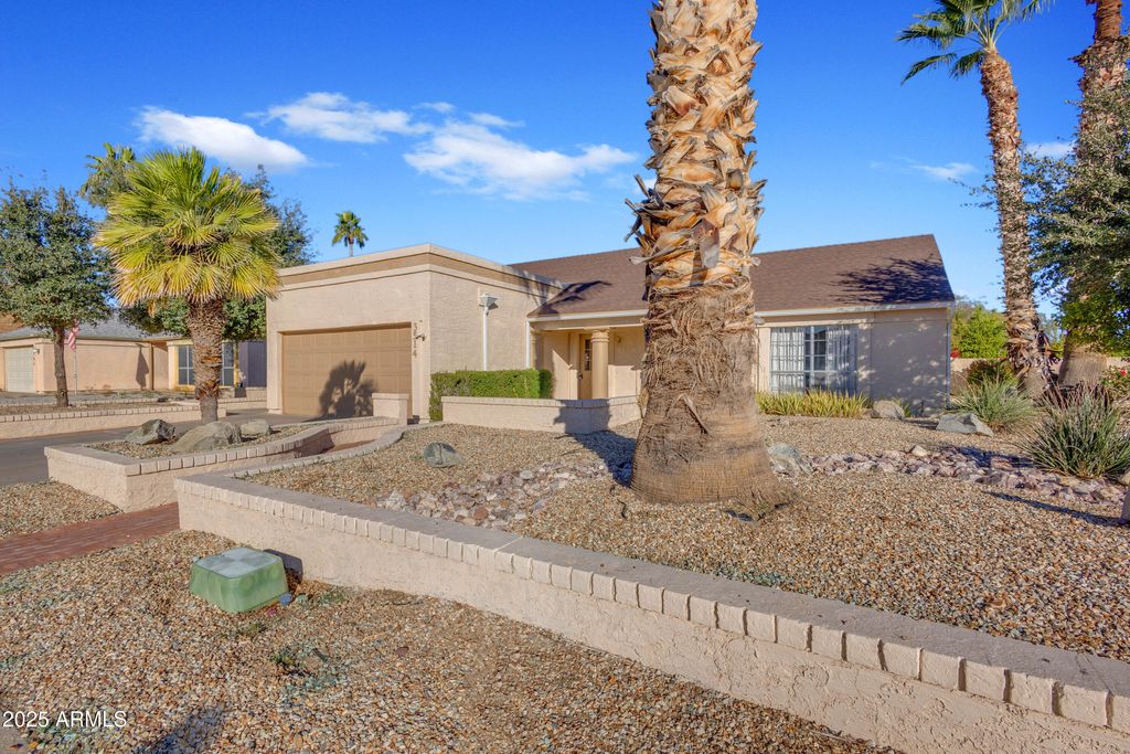 Photo of 3514 W Butler Street, Chandler, AZ 85226 (MLS # 6959451)
