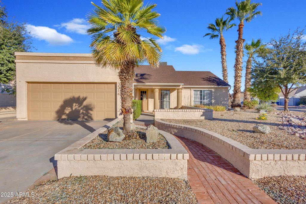 Photo of 3514 W Butler Street, Chandler, AZ 85226 (MLS # 6959451)