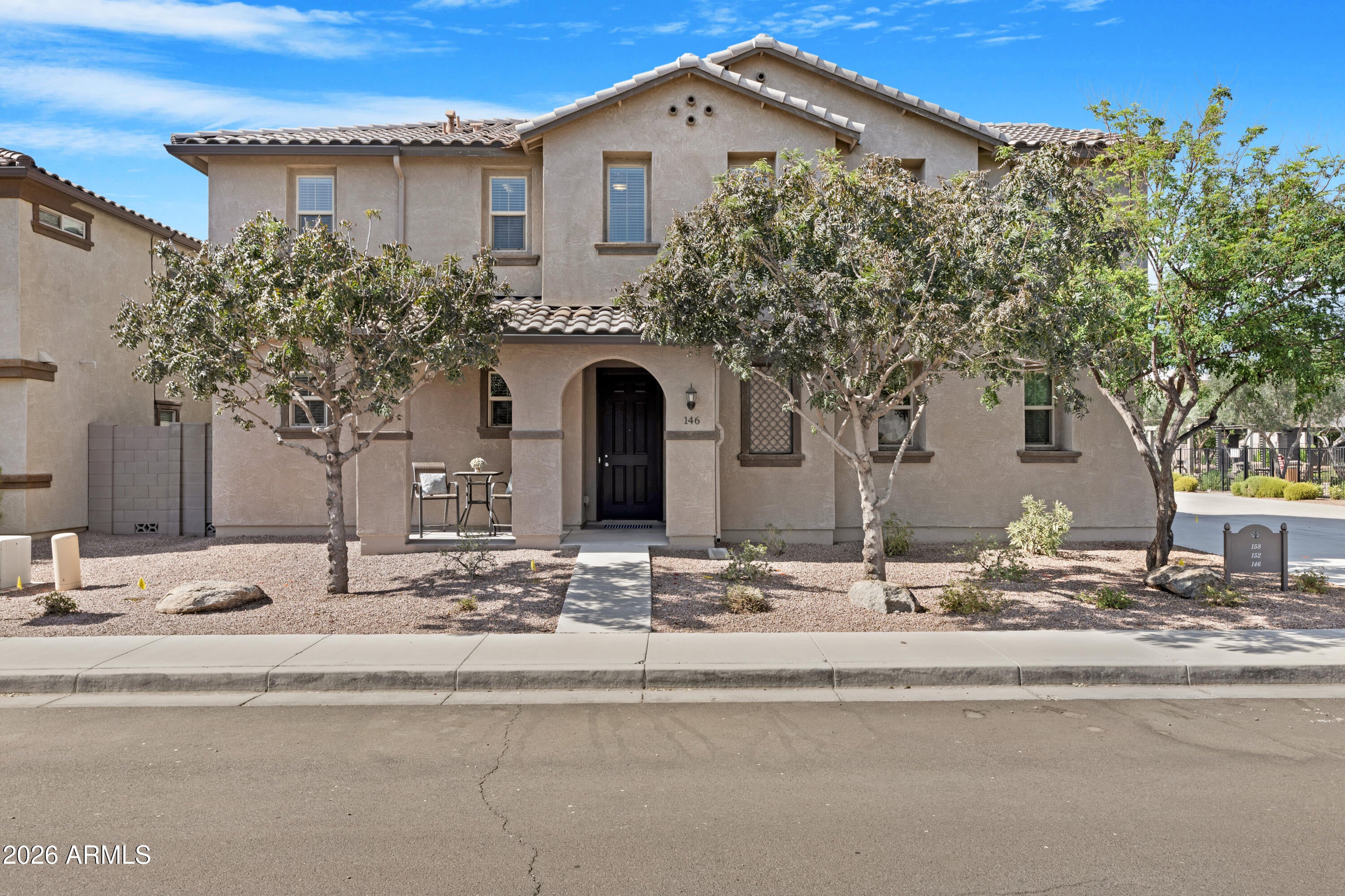146 E BLUEJAY Drive