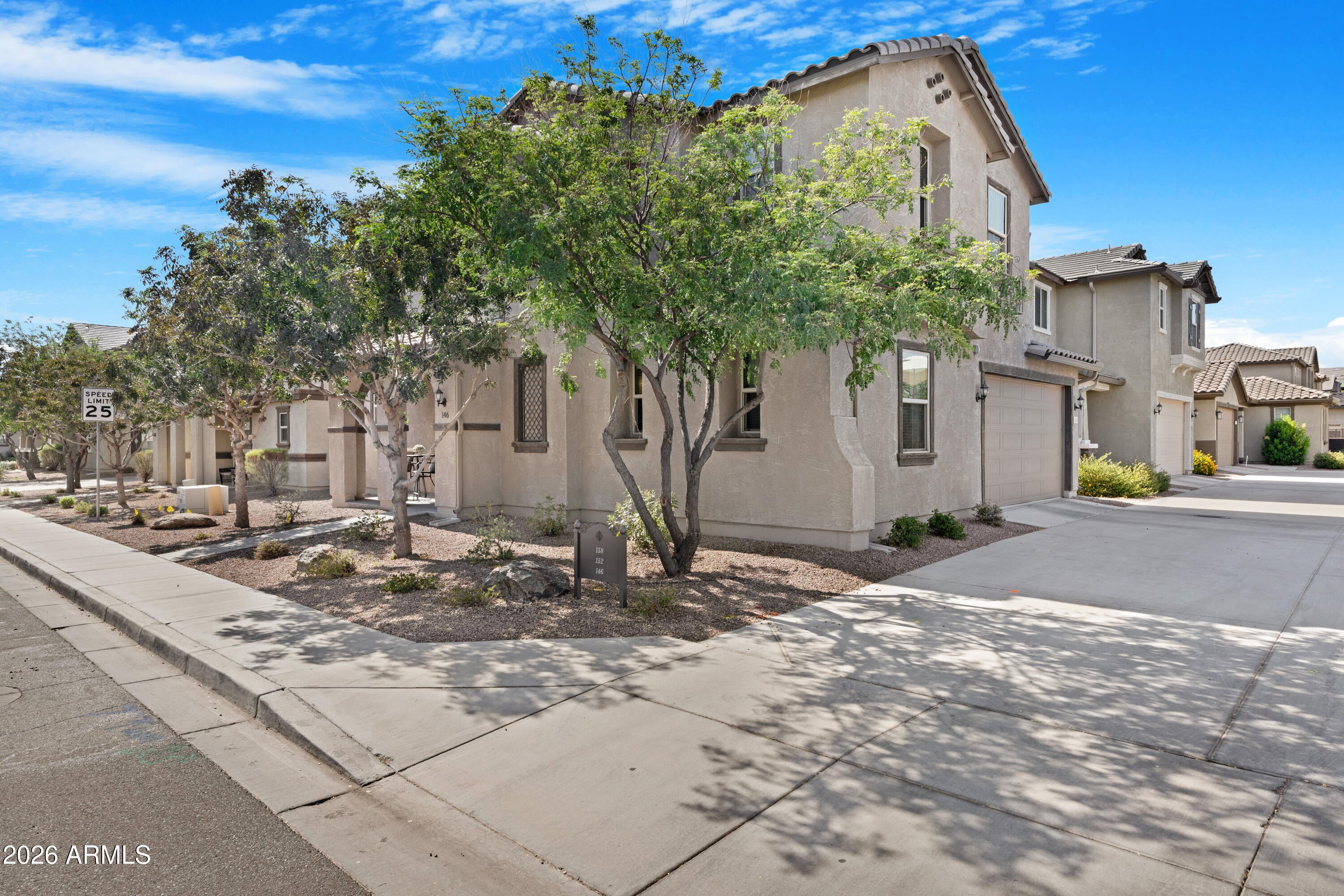 146 E BLUEJAY Drive