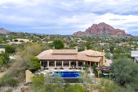 3900 E BETHANY HOME Road Paradise Valley AZ 85253