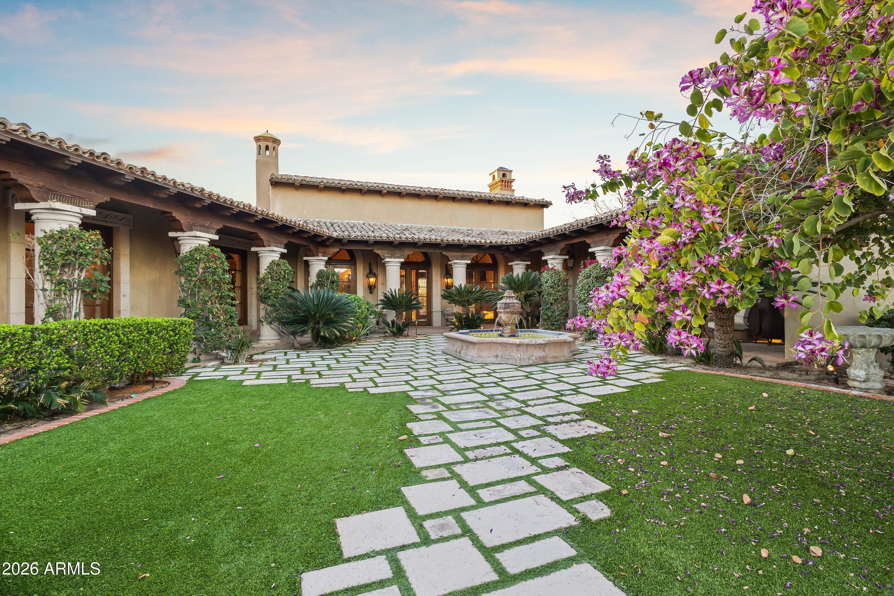 3900 E BETHANY HOME Road