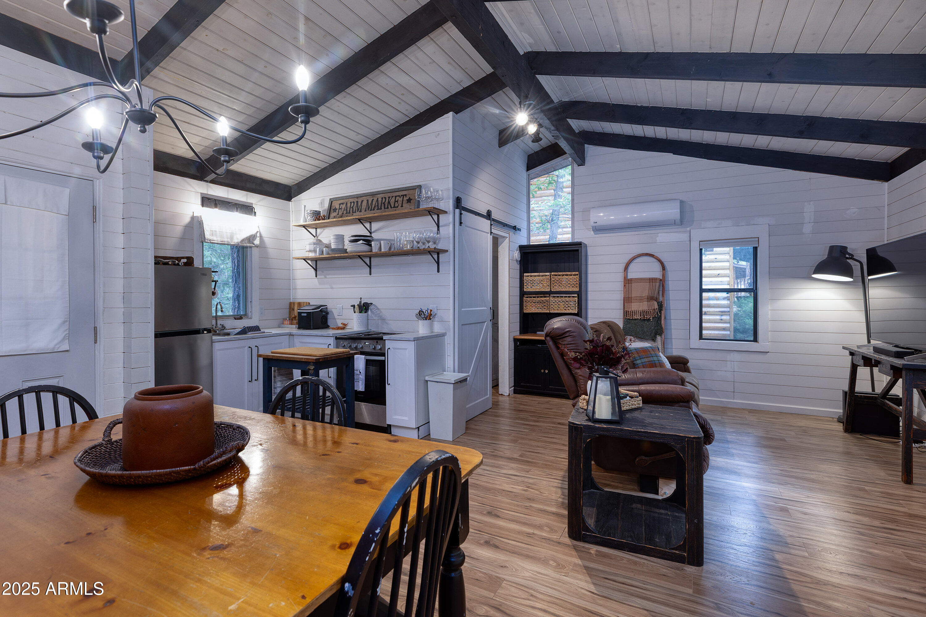 286 W COLUMBINE Road