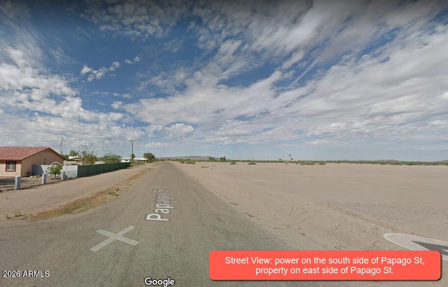 4200 N Cibola Circle 26