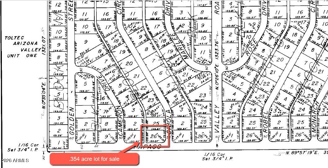 4200 N Cibola Circle 26
