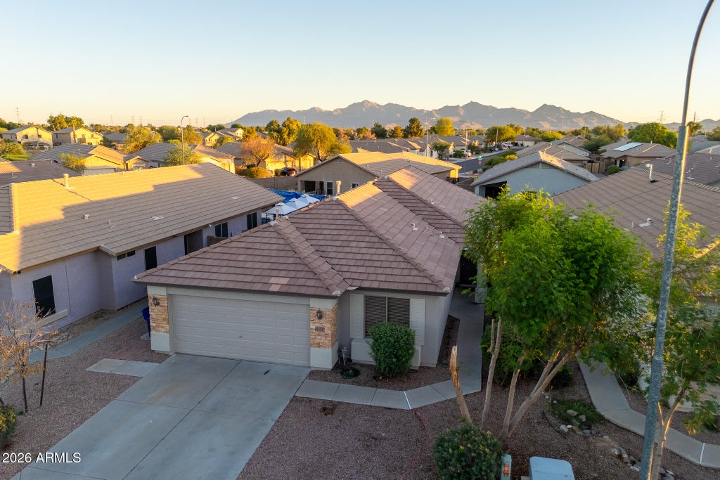 Photo of 12517 W Madison Street, Avondale, AZ 85323 (MLS # 7088776)