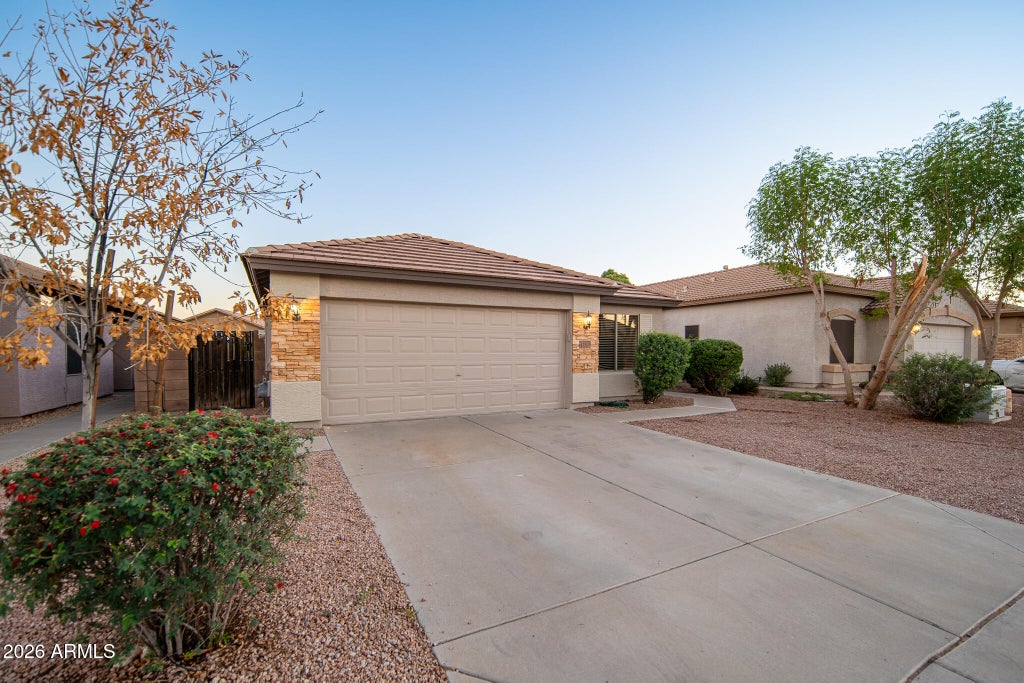 Photo of 12517 W Madison Street, Avondale, AZ 85323 (MLS # 7088776)