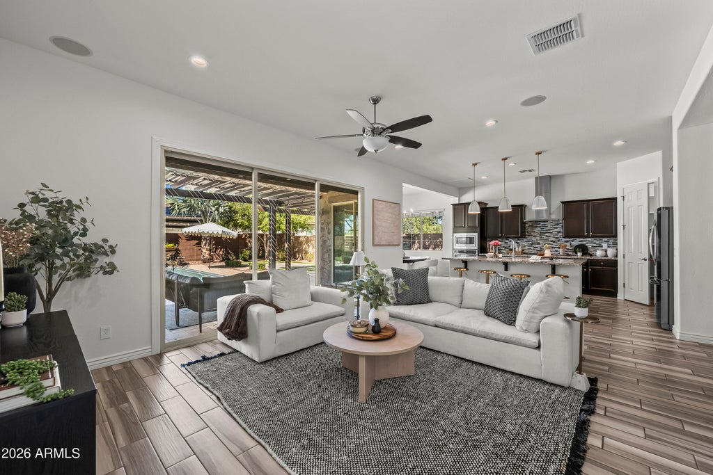 Photo of 3270 E Azalea Drive, Chandler, AZ 85286 (MLS # 7077538)