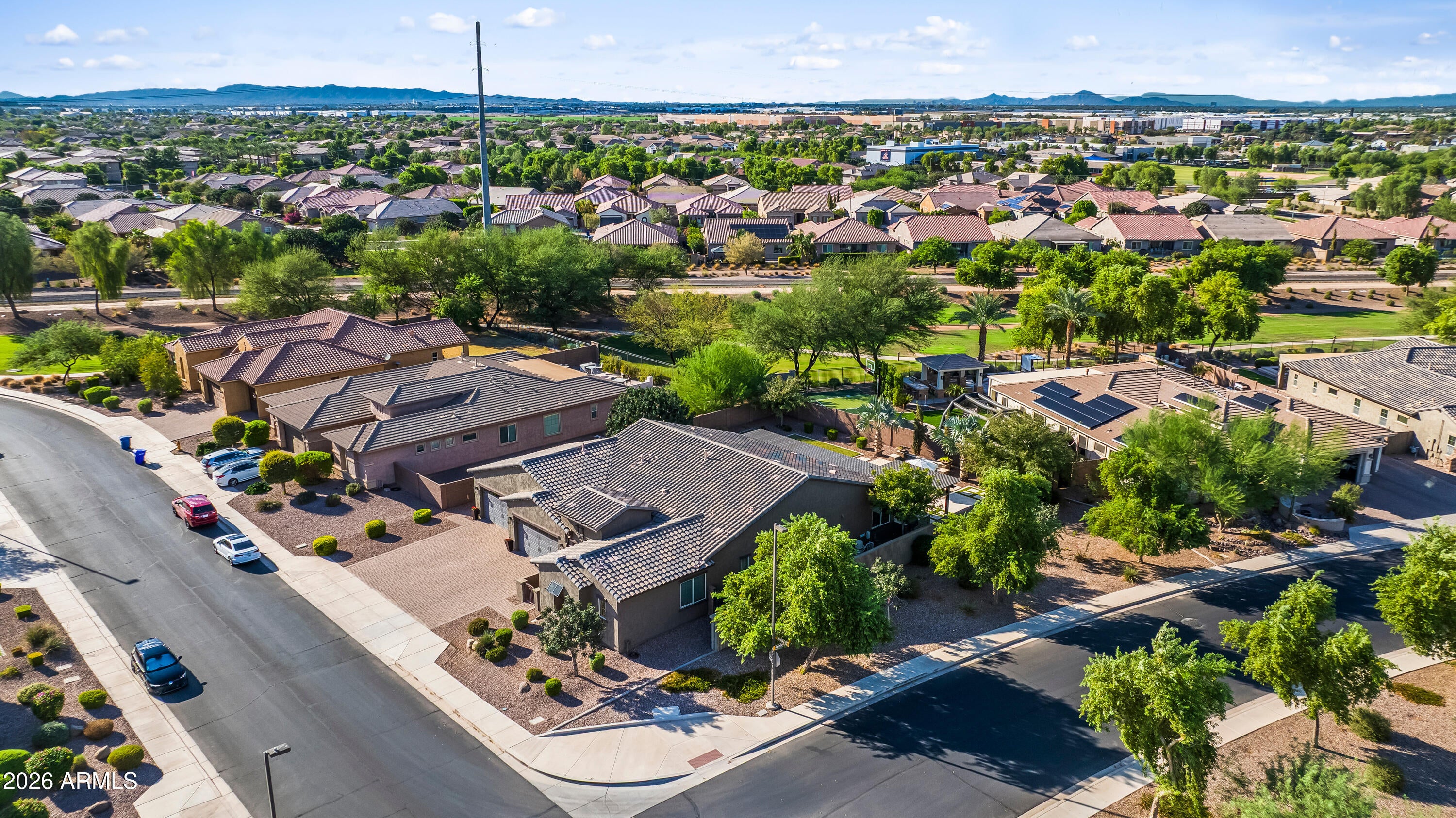 3270 E Azalea Drive