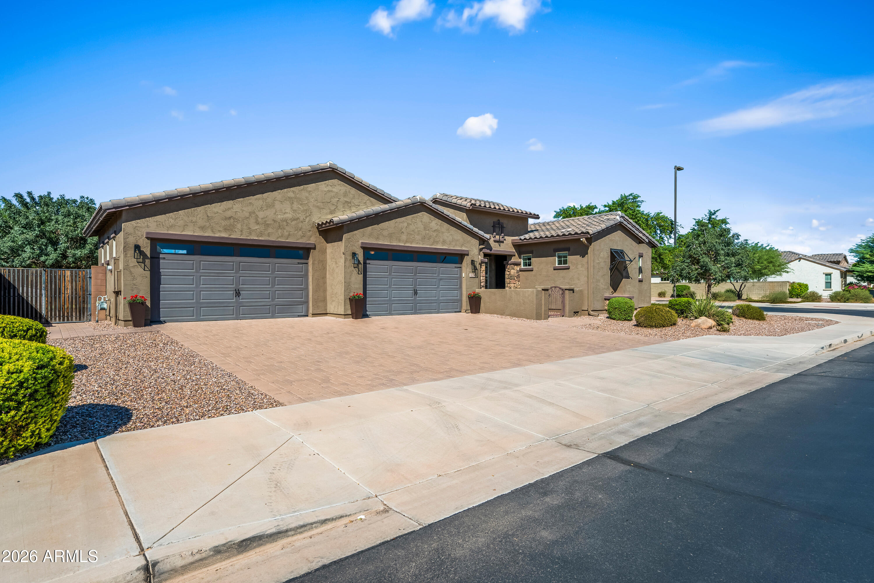 3270 E Azalea Drive