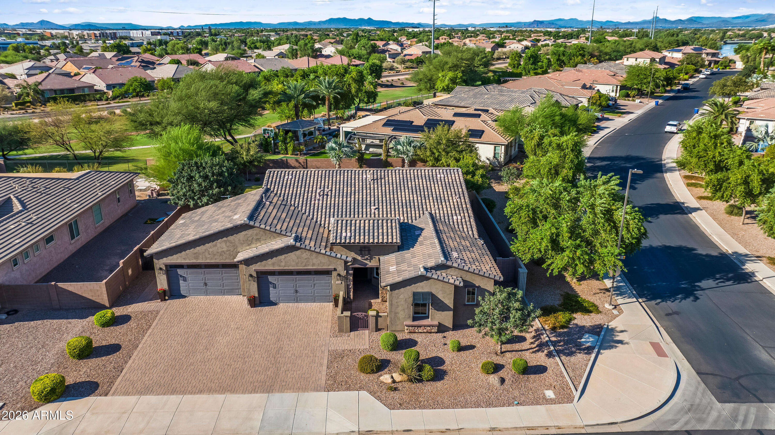 3270 E Azalea Drive